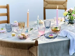 New Holmegaard Lily 2-pak Vandglas, , 32 cl Cherry Blossom