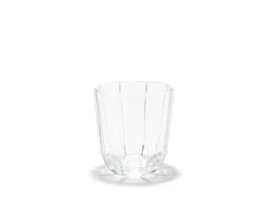 Clearance Holmegaard Lily 2-pak Vandglas, , 32 cl Klar