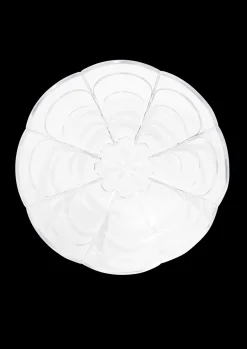 Outlet Holmegaard Lily Skål, , Ø23 cm Klar
