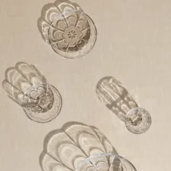 Outlet Holmegaard Lily Skål, , Ø23 cm Klar