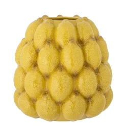 Bloomingville Limone Vase,* Vaser & Urtepotteskjulere