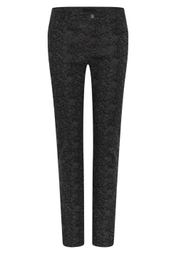 Cero Lina Long 5-pocket Bukser, , 40*Dame Bukser & Leggings