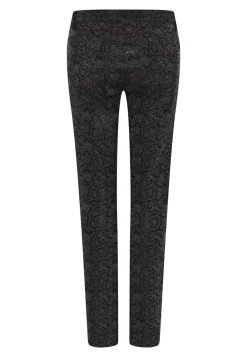 Cero Lina Long 5-pocket Bukser, , 40*Dame Bukser & Leggings