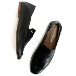 Anonymous Copenhagen Lindsay Loafers, , 41*Dame Flade Sko|Loafers