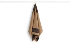 Outlet HAY Linear Viskestykke, , 52x80 cm Mocca
