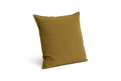 HAY Linen Pude, , 50x50 cm* Puder
