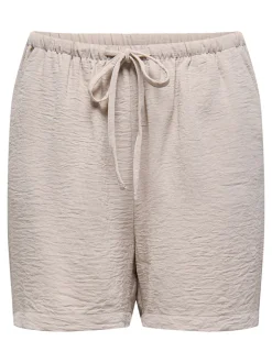 JDY Lion Shorts, , L*Dame Shorts