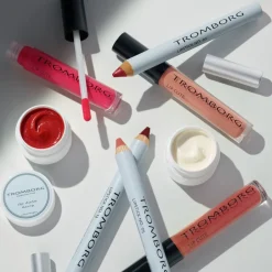 Tromborg Lip Balm,* Læber