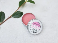 Best Ecooking Lip Balm, Granatæble