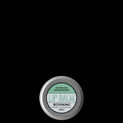Online Ecooking Lip Balm, Mint