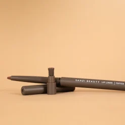 Outlet Sanzi Beauty Lip Liner, Toffee