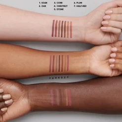 Online MAC Lip Pencil, Plum