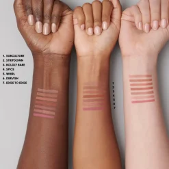 MAC Lip Pencil,* Læber