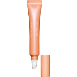 Clarins Lip Perfector Glow, 22 Peach* Læber