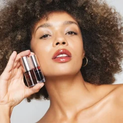 Best Gosh Copenhagen Lip Stain, Dark Chocolate