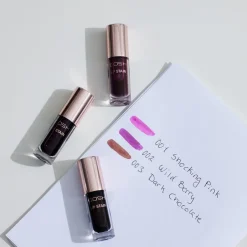 Best Gosh Copenhagen Lip Stain, Dark Chocolate
