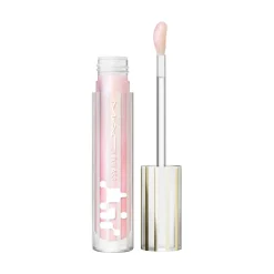 Outlet MAC Lipglass Air Non Sticky Lipgloss, Frozen