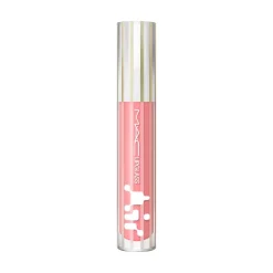 Discount MAC Lipglass Air Non Sticky Lipgloss, Snobbish