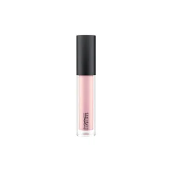 New MAC Lipglass, Oyster Girl
