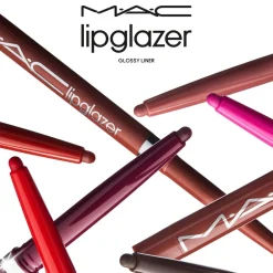 Sale MAC Lipglazer Glossy Lipliner, Whirlin' Whirlin'