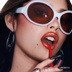 Sale MAC Lipglazer Glossy Lipliner, Whirlin' Whirlin'