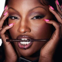 Sale MAC Lipglazer Glossy Lipliner, Whirlin' Whirlin'