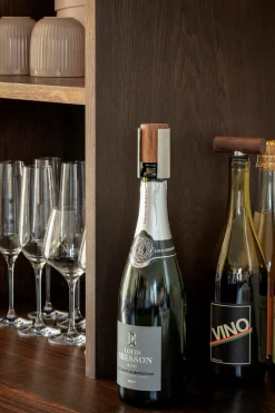 Eva Solo Liquid Lounge Champagneprop* Køkkentilbehør & -Redskaber