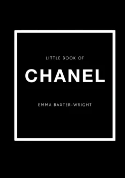 New New Mags Little Book Of Chanel