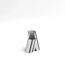 Georg Jensen Lituus Vase,* Vaser & Urtepotteskjulere