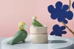 Best Kay Bojesen Liv & Lykke Fugle