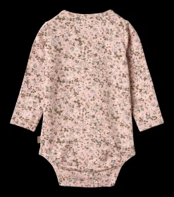 Wheat Liv body, , 86 cm*Børn Bodies & Heldragter