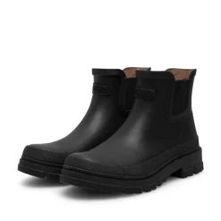 Best Woden Liv Waterproof Støvler, , 41 Black
