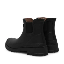 Best Woden Liv Waterproof Støvler, , 41 Black
