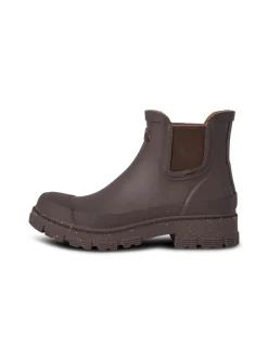 Clearance Woden Liv Waterproof Støvler, , 39 Chocolate