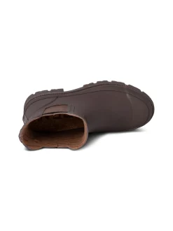 Clearance Woden Liv Waterproof Støvler, , 39 Chocolate