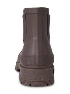 Clearance Woden Liv Waterproof Støvler, , 39 Chocolate