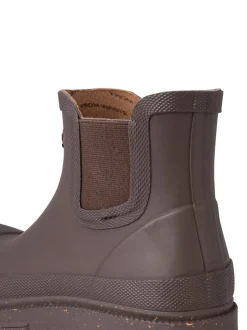 Clearance Woden Liv Waterproof Støvler, , 39 Chocolate