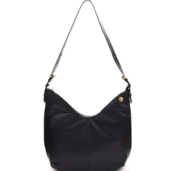 Best Adax Liva Skuldertaske, Black
