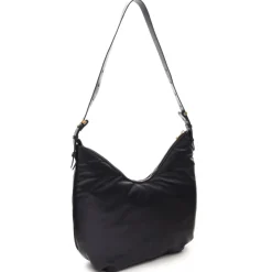 Best Adax Liva Skuldertaske, Black