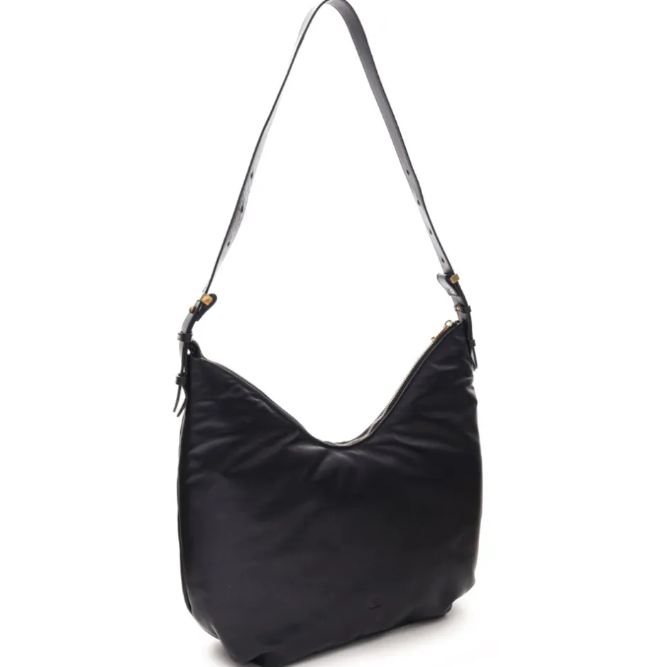 Best Adax Liva Skuldertaske, Black