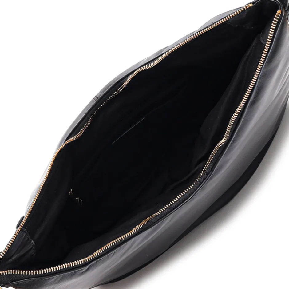 Best Adax Liva Skuldertaske, Black