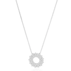 Sif Jakobs Jewellery Livigno Halskæde, , 45 cm*Dame Halskæder