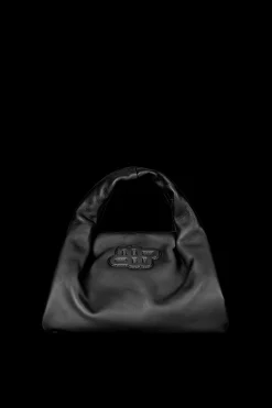 Discount Munthe Lixia Taske, Black