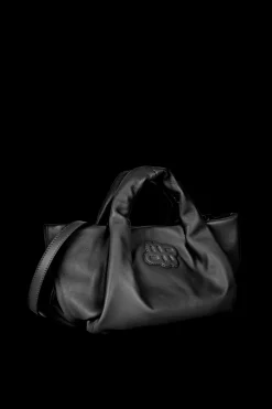 Discount Munthe Lixia Taske, Black
