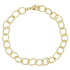 Pure By Nat Lænke Armbånd*Dame Armbånd