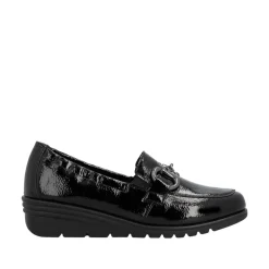 Rieker Loafers, , 39*Dame Loafers
