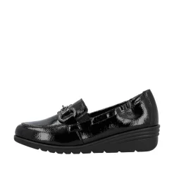 Rieker Loafers, , 39*Dame Loafers