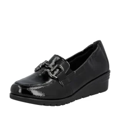 Rieker Loafers, , 39*Dame Loafers