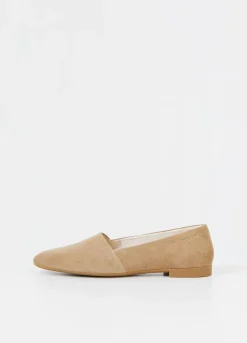 New Vagabond Shoemakers Loafers, , 36 Nougat