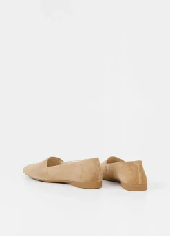 New Vagabond Shoemakers Loafers, , 36 Nougat